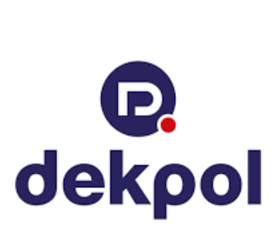 Logo partnera Dekpol