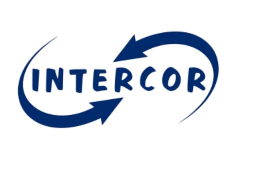 Logo partnera Intercor